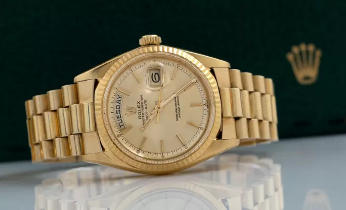 Η «γκρι αγορά» των Rolex και η μανία για ρολόγια 60.000 ευρώ