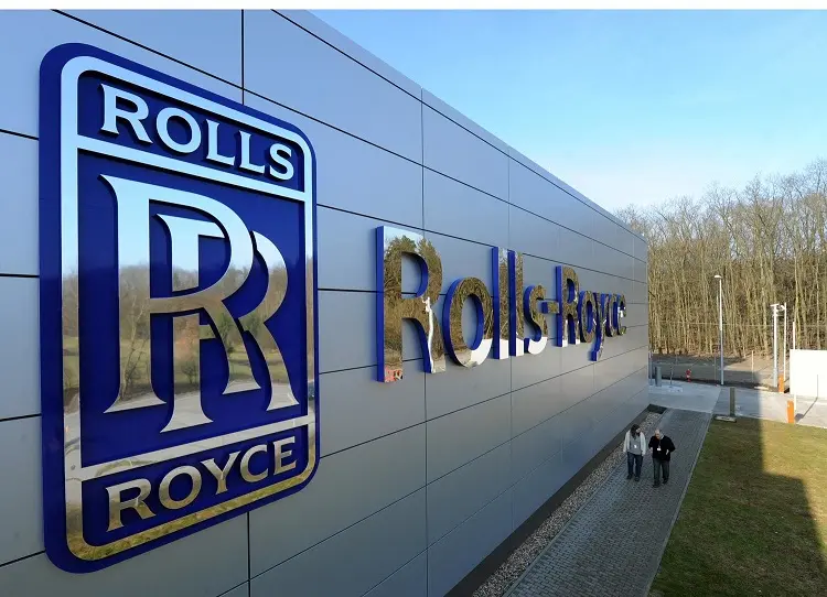 Rolls-Royce: Έκτακτος δανεισμός για ενίσχυση της ρευστότητας