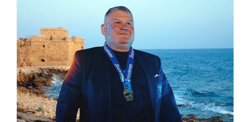 Roman Dubov: Δεχθήκαμε πρόταση εξαγοράς για την Πάφος FC