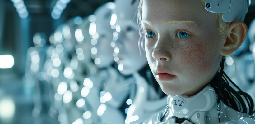 Κίνα: Καμπανάκι για «φούσκα» στα ανθρωποειδή ρομπότ — Ανησυχία για υπερβολικές επενδύσεις