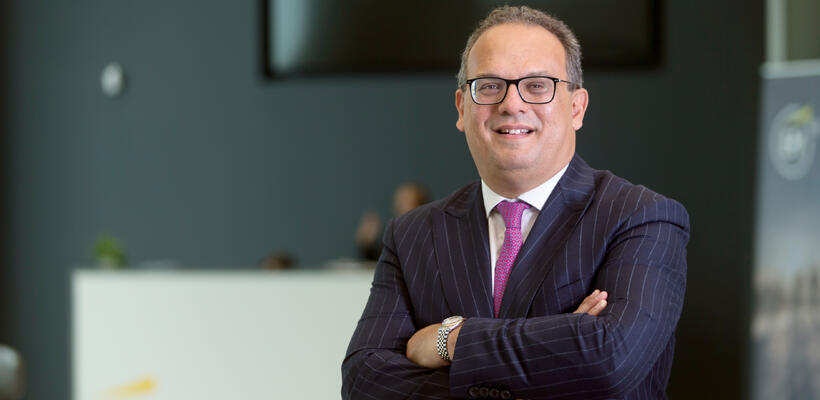 Η Κύπρος έχει την ευκαιρία να ανακάμψει δυναμικά