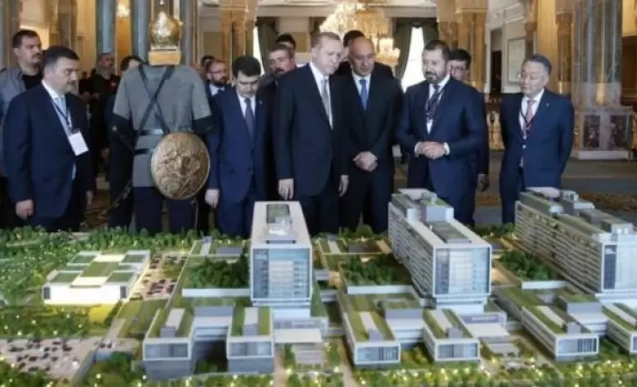 Ανησυχούν για 