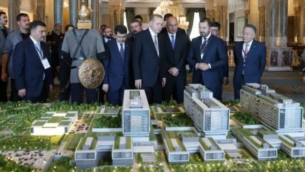 Ανησυχούν για 