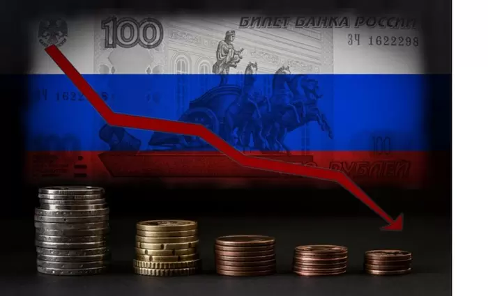 Πόσο πληρώνουν οι Ρώσοι τον πόλεμο στην Ουκρανία