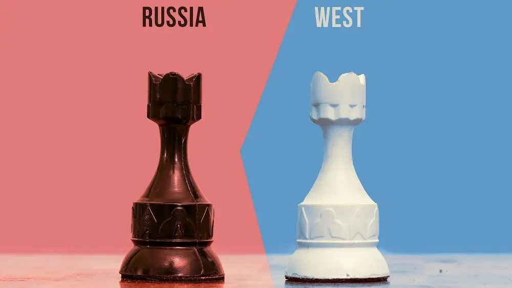 Ρωσία: Αυξάνει τους δασμούς στα εισαγόμενα από «εχθρικές χώρες» καταναλωτικά προϊόντα