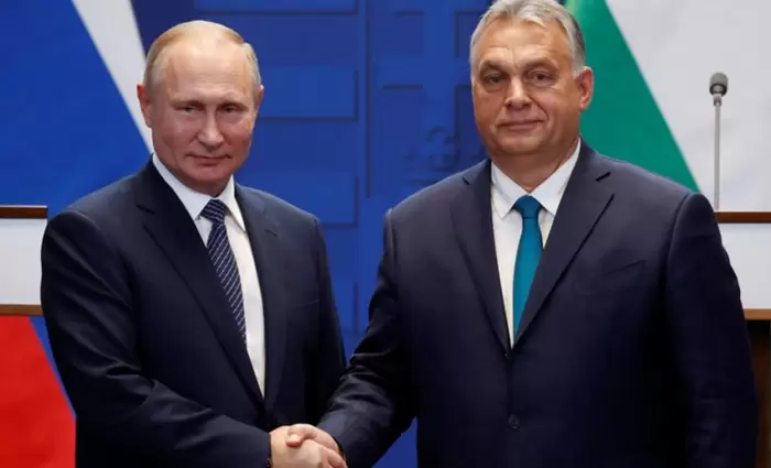 Πώς οι Βρυξέλλες θα παρακάμψουν τον Όρμπαν για τα ρωσικά κεφάλαια