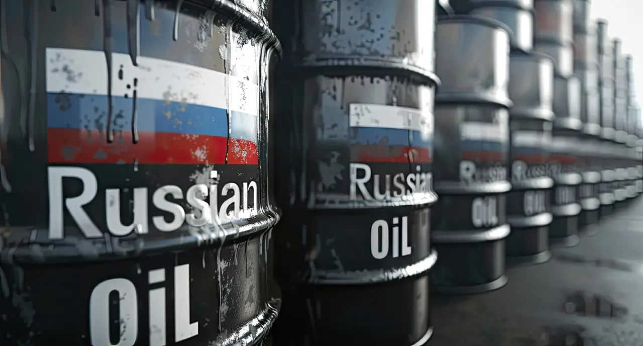Bloomberg: Ενστάσεις από Ελλάδα και Μάλτα στο σχέδιο της ΕΕ για το ρωσικό πετρέλαιο