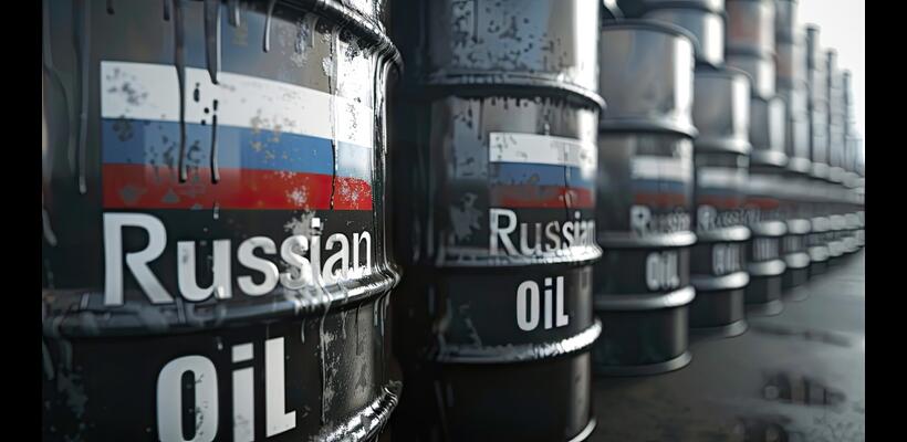 Bloomberg: Ενστάσεις από Ελλάδα και Μάλτα στο σχέδιο της ΕΕ για το ρωσικό πετρέλαιο