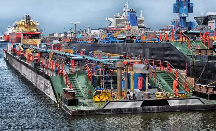 Ρότερνταμ: Προετοιμάζεται για μια πιθανή επίθεση από τη Ρωσία σε ευρωπαϊκή χώρα