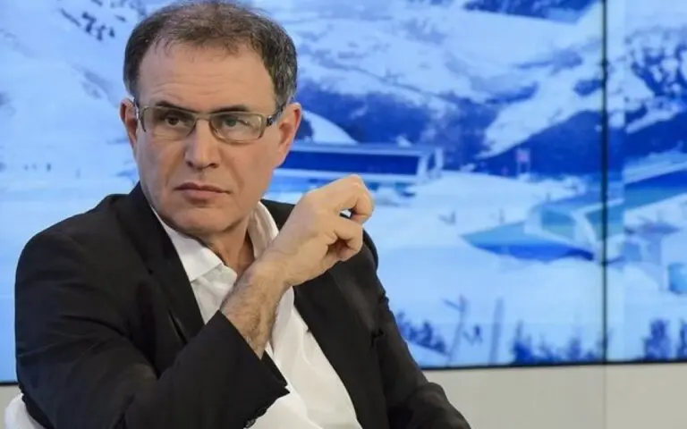 Nouriel Roubini: Προειδοποιεί για πετρελαϊκό σοκ στο στυλ της δεκαετίας του 1970
