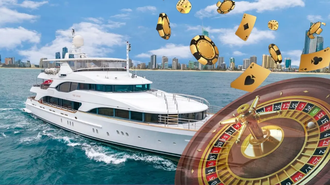 «Μάχη» Κύπριου επιχειρηματία με καζίνο - κολοσσό για τα μάτια ενός.. σούπεργιοτ