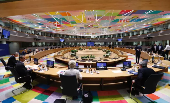 Λιγότερο φυσικό αέριο προτείνουν οι Yπουργοί Ενέργειας