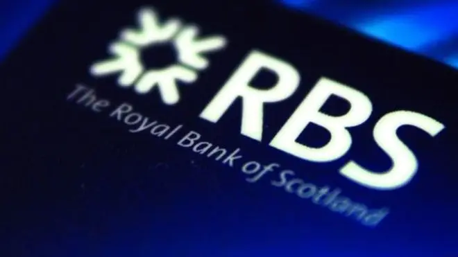 Πωλήθηκε το 7,7% της Royal Bank of Scotland