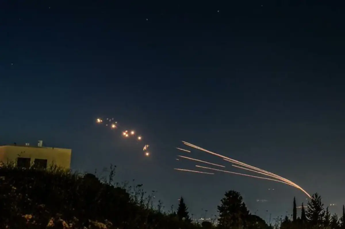 Το Ισραήλ κόβει το σήμα GPS γύρω από το Υπ. Άμυνας και ετοιμάζεται