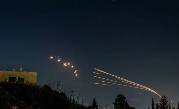 Το Ισραήλ κόβει το σήμα GPS γύρω από το Υπ. Άμυνας και ετοιμάζεται