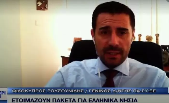 Φαίνονται χαμένοι οι πρώτοι μήνες του 2021 για τον τουρισμό