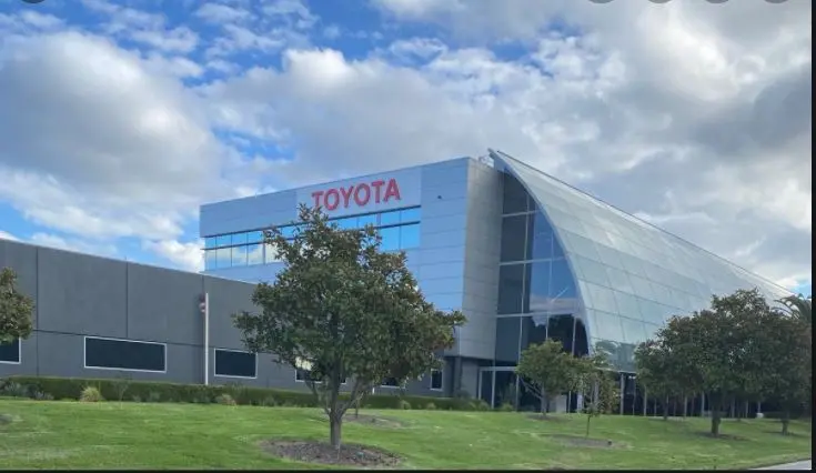 Μειώνει κατά 40% την παραγωγή αυτκινήτων η Τoyota