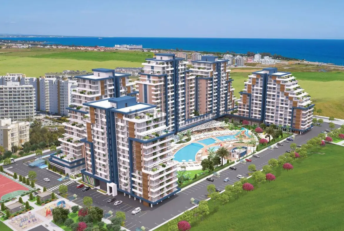 Κυβέρνηση: Εξετάζει νομικά μέτρα για τις παράνομες αναπτύξεις στα κατεχόμενα