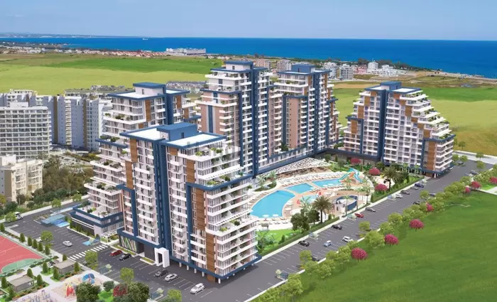 Κυβέρνηση: Εξετάζει νομικά μέτρα για τις παράνομες αναπτύξεις στα κατεχόμενα