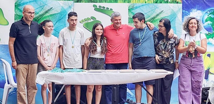 RSM Cyprus: Υπερήφανος Υποστηρικτής του 7ου Φεστιβάλ Περιβάλλοντος με Θέμα 