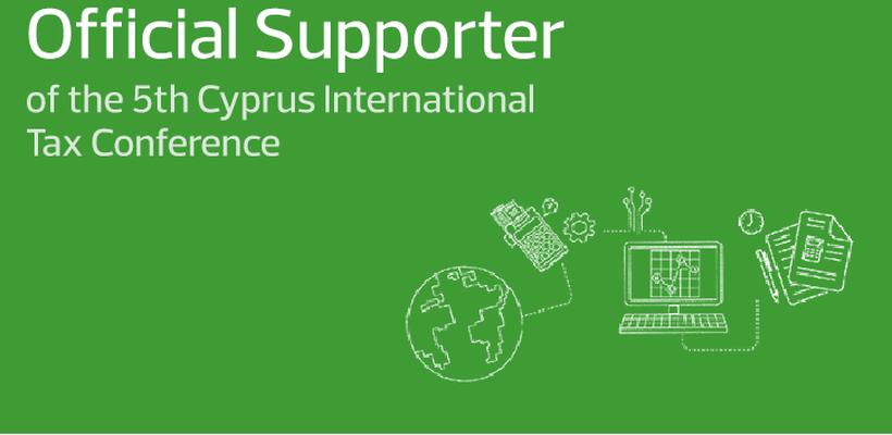 RSM Cyprus Ltd – Επίσημος υποστηρικτής του 5th Cyprus International Tax Conference