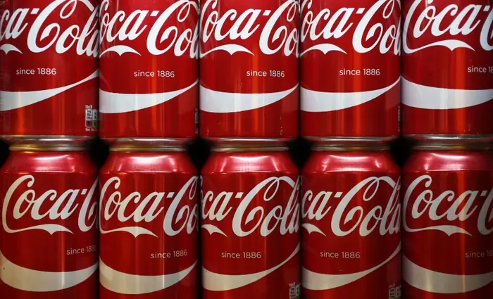 Αύξηση τζίρου της Coca-Cola HBC AG