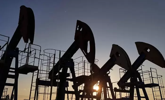 Κάτω από τα $40 το ρωσικό πετρέλαιο  - Στα χαμηλότερα επίπεδα από την αρχή του πολέμου