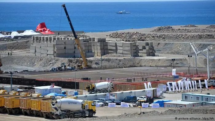 Πανικός από εκρήξεις στον πυρηνικό σταθμό Άκκουγιου