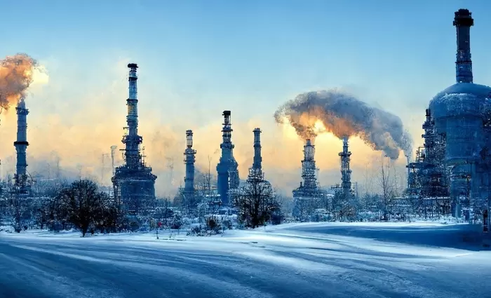 ΗΠΑ προς συμμάχους στο ΝΑΤΟ: Μειώστε τις εισαγωγές ρωσικής ενέργειας