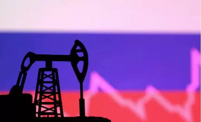 Τραμπ: Απειλεί με νέους δασμούς την Κίνα λόγω ρωσικού πετρελαίου