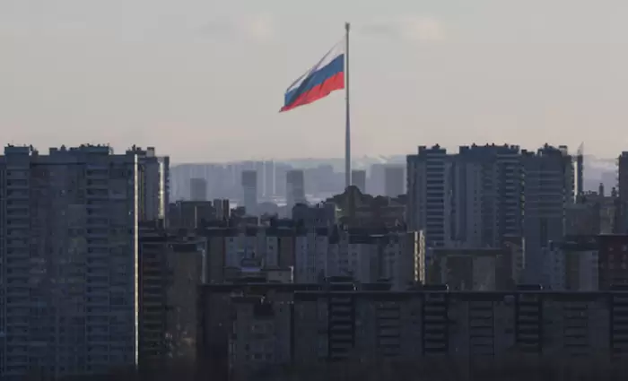 Ρωσία: Tο Κρεμλίνο λέει ότι θα αναπτύξει τις σχέσεις με Αρμενία και Αζερμπαϊτζάν