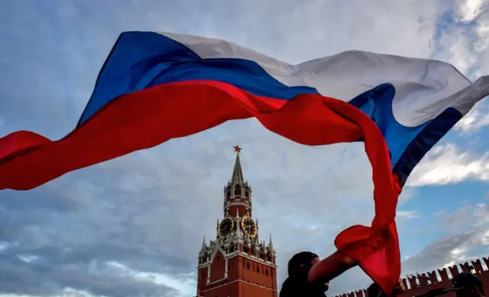 Στο χείλος της ύφεσης η Ρωσία προειδοποιεί ο υπουργός Οικονομίας