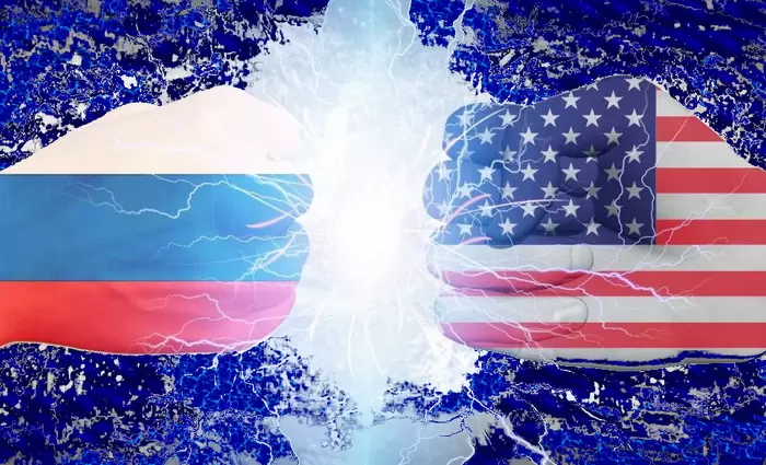 Οι ΗΠΑ «ρίχνουν» $60 εκ. στην Ουκρανία για αντιμετώπιση της «ρωσικής επιθετικότητας»