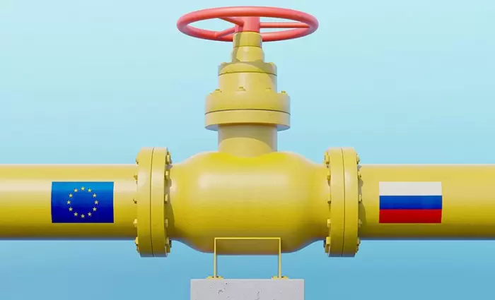 Εξετάζουν εξαίρεση πετρελαιαγωγού-κλειδιού