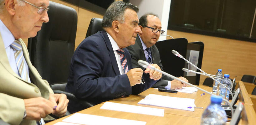 Τελώνης: Δεν θα πρέπει να μειωθεί το κύρος του πορίσματος για την ΣΚΤ