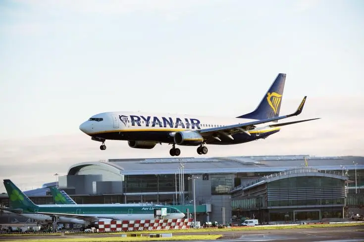 Απεργούν οι πιλότοι της Ryanair