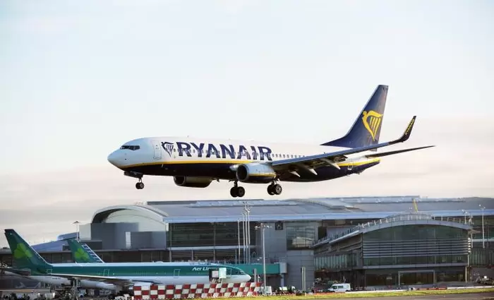 Απεργούν οι πιλότοι της Ryanair