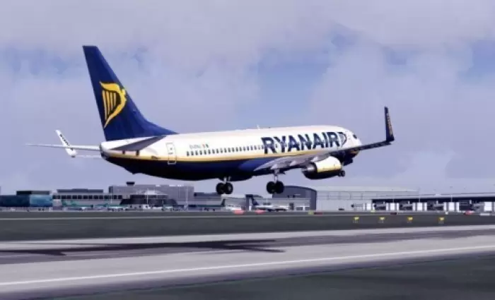 Ryanair κατά φον ντερ Λάιεν: «Λάβε μέτρα για τις πτήσεις ή αλλιώς παραιτήσου»