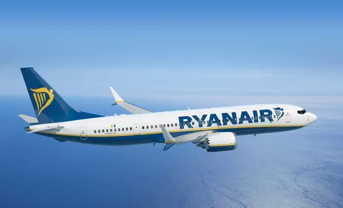 Το πλήρωμα καμπίνας της Ryanair απεργεί τον Αύγουστο 