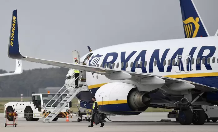 Ryanair: Ελάχιστα επηρέασαν οι απεργίες τις πτήσεις