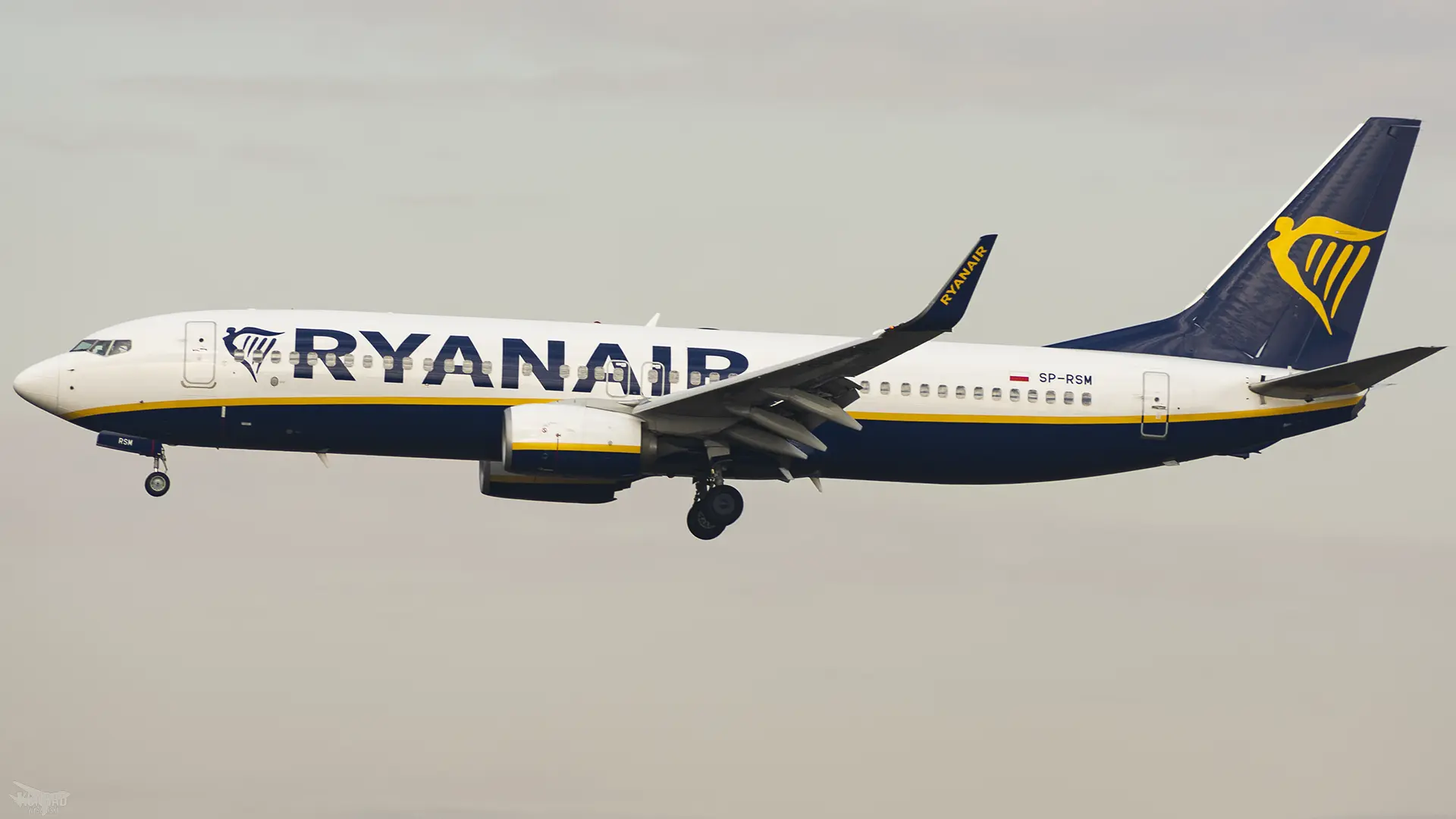 Πρόστιμο στη Ryanair για μετακύλιση φόρου