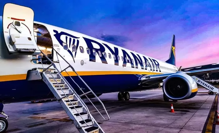 Τέλος τα εισιτήρια των €10 από τη Ryanair