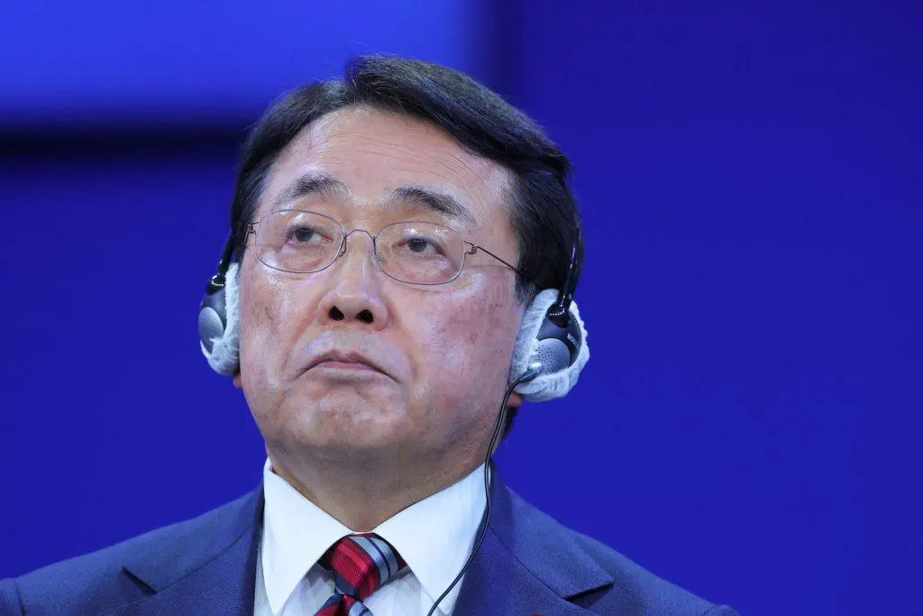 HΠΑ - Ιαπωνία: Δημιουργία fund 550 δισ. δολ. για ενέργεια και τσιπ