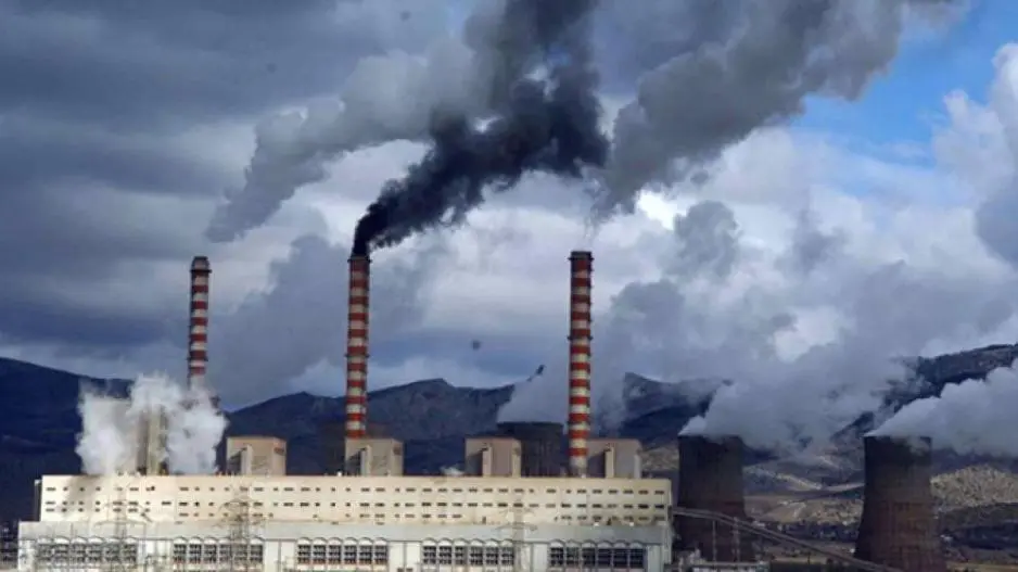 Στα επίπεδα 2019 τα έσοδα από περιβαλλοντικούς φόρους σε ΕΕ και Κύπρο το 2021