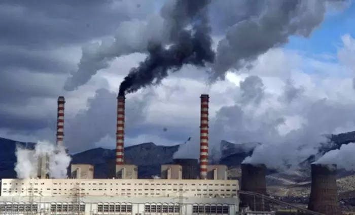 Στα επίπεδα 2019 τα έσοδα από περιβαλλοντικούς φόρους σε ΕΕ και Κύπρο το 2021