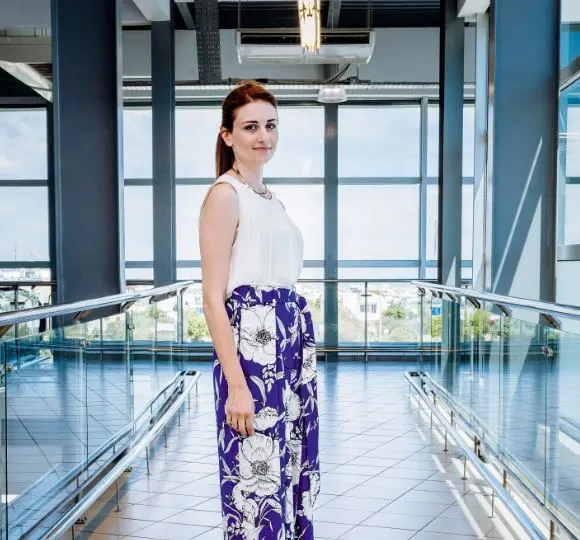 Μελίνα Σκορδέλλη: Δίνονται Ευκαιρίες στις γυναίκες αλλά ο δρόμος είναι μακρύς