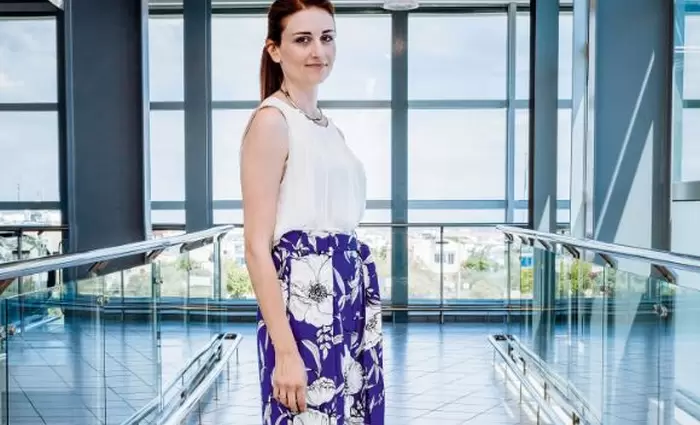 Μελίνα Σκορδέλλη: Δίνονται Ευκαιρίες στις γυναίκες αλλά ο δρόμος είναι μακρύς