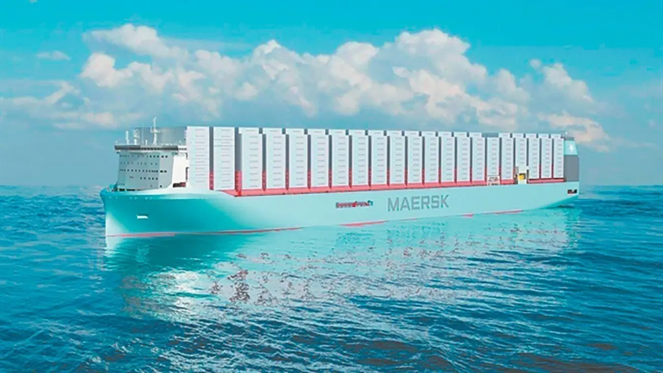 Πράσινη μετάβαση: Τα πλεονεκτήματα της e-methanol στη ναυτιλία