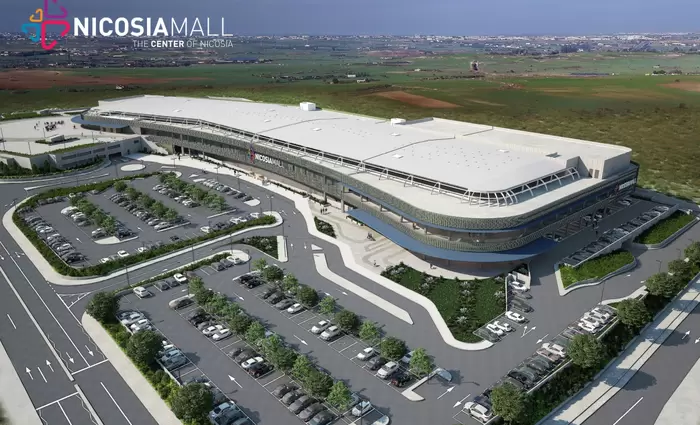 Τα επώνυμα brands που θα βρίσκονται στο Nicosia Mall