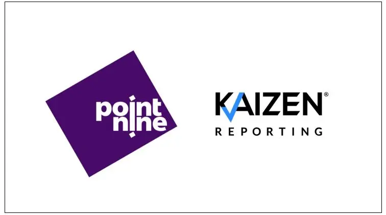 Στρατηγική συνεργασία της Point Nine με την Kaizen Reporting